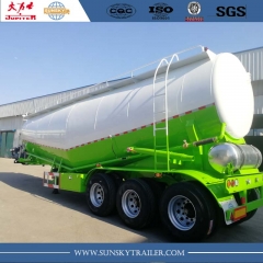 Fuel Tanker trailer
