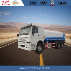 Sinotruk howo 6x4 dầu xe tải xe tải xe tải công suất xe tăng xe tăng