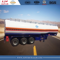 sunsky 3 trục xe vận chuyển 40.000 lít nhiên liệu chở dầu để vận chuyển nhiên liệu