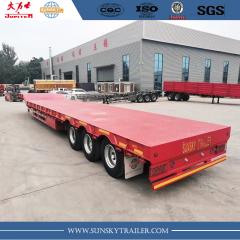 Cần bán xe moóc Lowboy