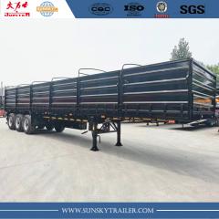 Trailer tủ