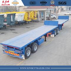 Bán rơ-moóc Superlink sàn phẳng