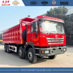 Xe ben SHACMAN F3000 8x4