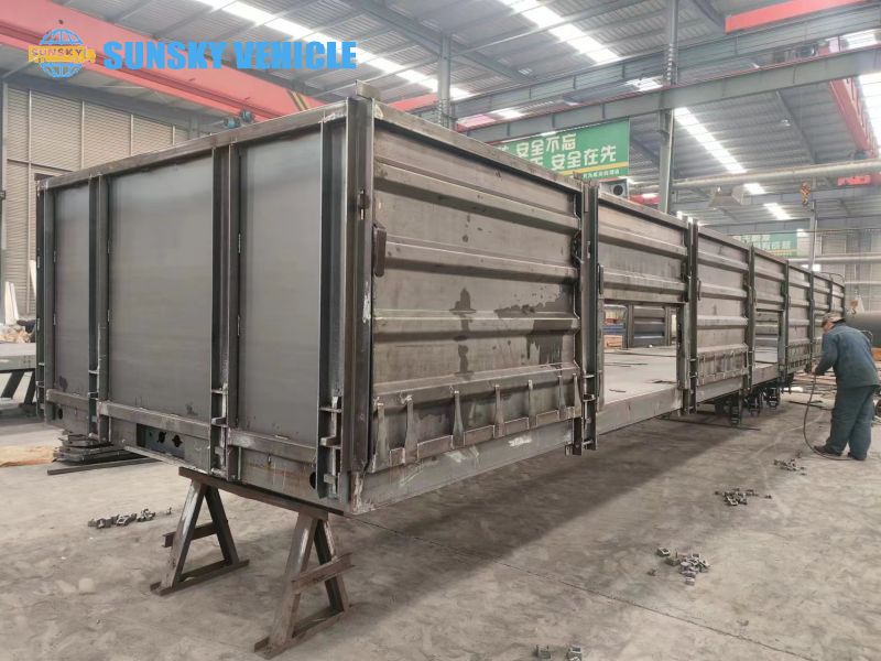 Hội thảo về trailer Dropside